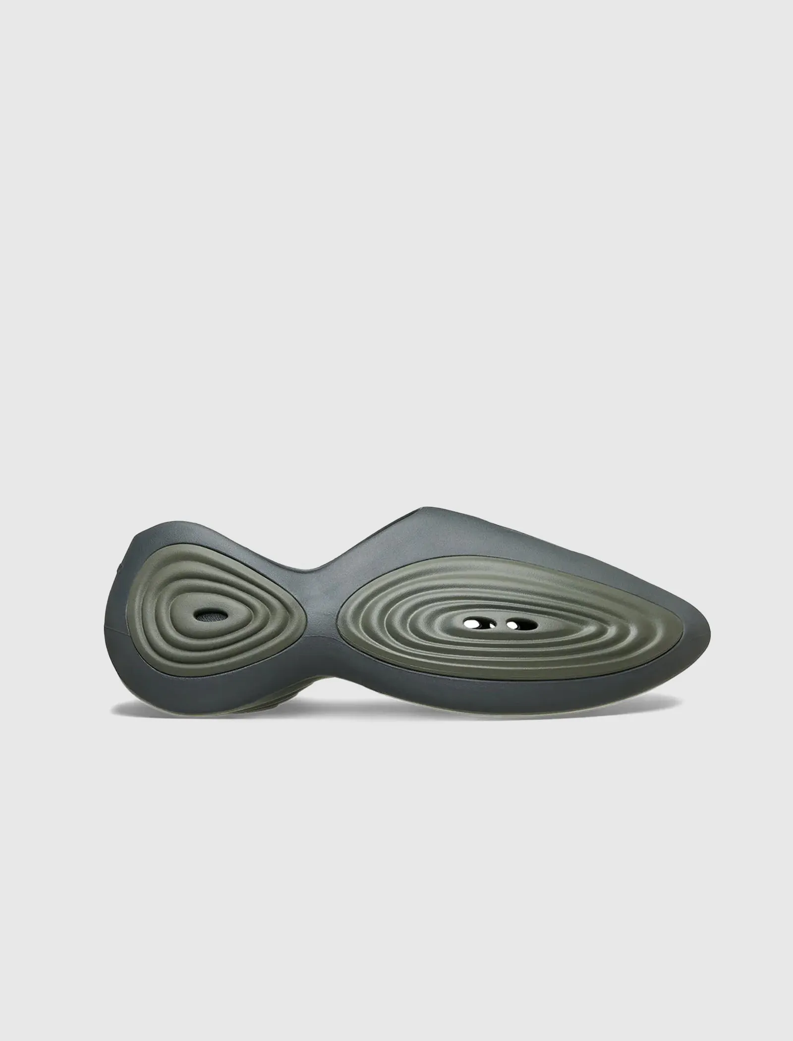 Hero image for CROC RIPPLE "GRAPHITE/DUSTY OLIVE"