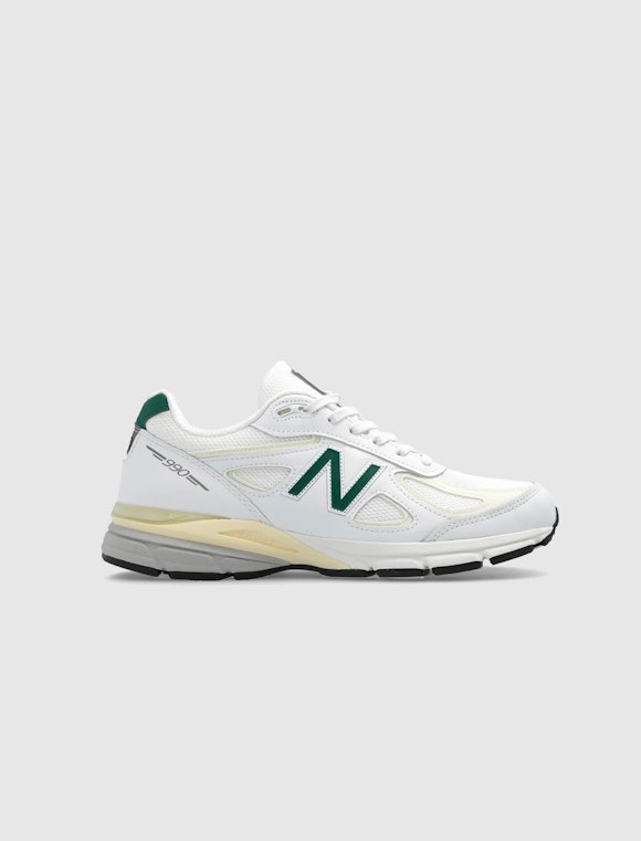 Hero image for NEW BALANCE 990V4 MADE IN USA