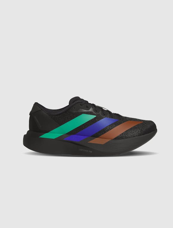 Hero image for ADIDAS PHARRELL WILLIAMS EVO SL "BLACK/GREY"