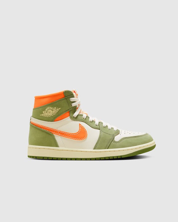 Hero image for AIR JORDAN 1 RETRO HI OG CRAFT "CELADON"