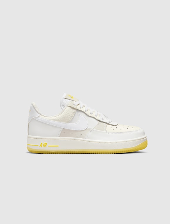 Hero image for NIKE WOMEN'S AIR FORCE 1 '07 PRM LOW "PATCHWORK"