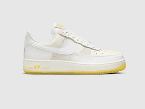 Image of NIKE WOMEN'S AIR FORCE 1 '07 PRM LOW "PATCHWORK"