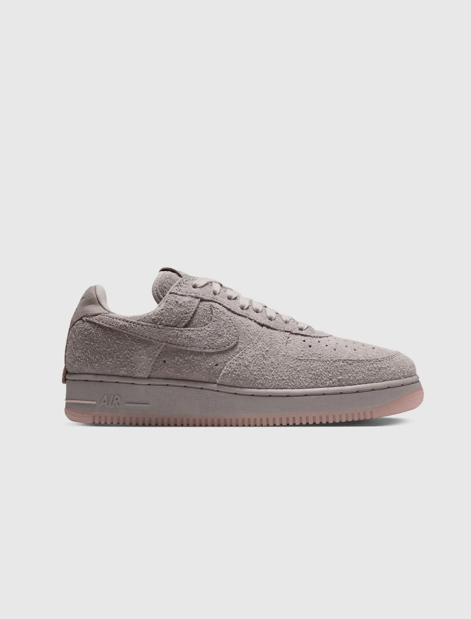 Image of NIKE AIR FORCE 1 '01 "MTA METROCARD"