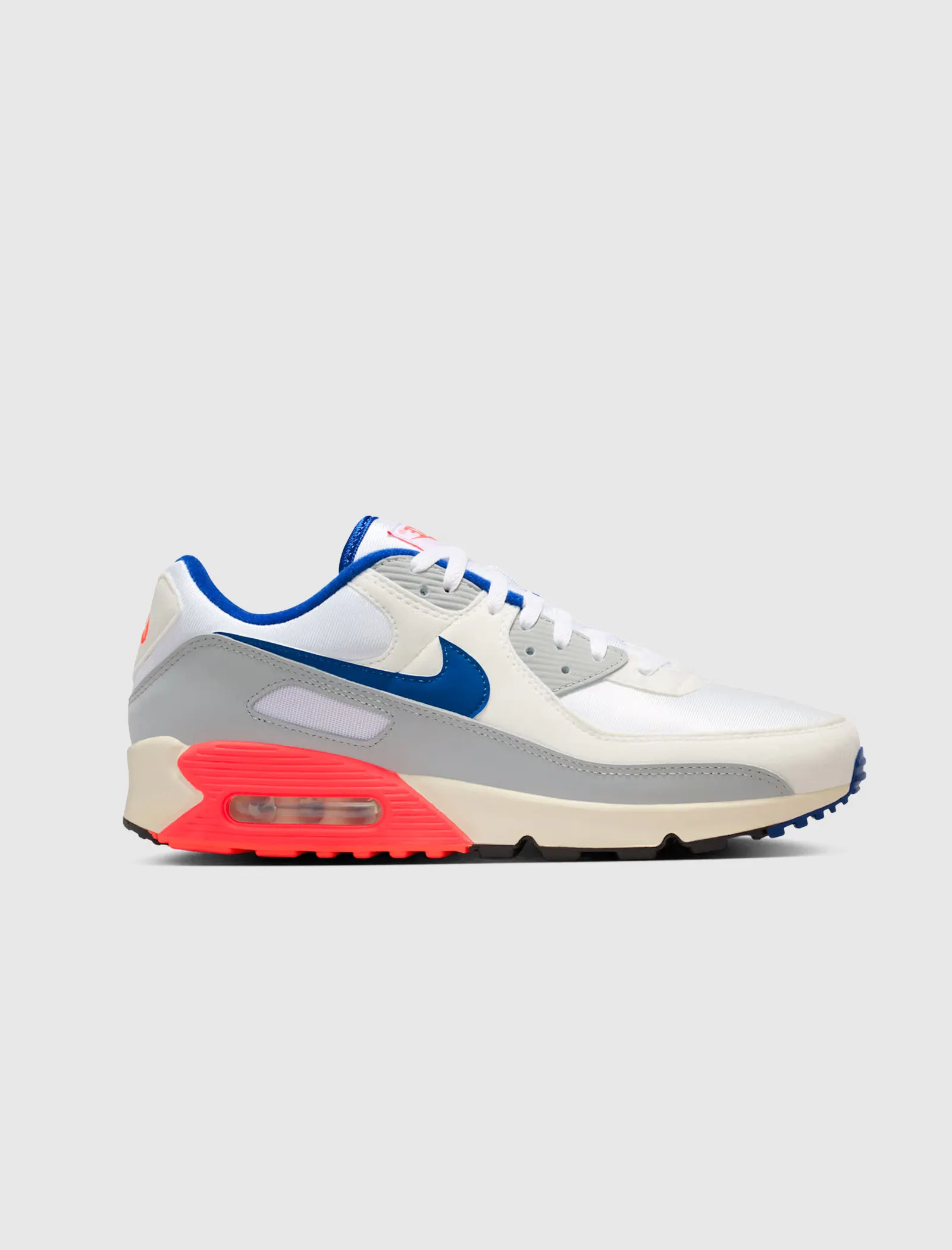 Image of NIKE AIR MAX 90 "ULTRAMARINE"