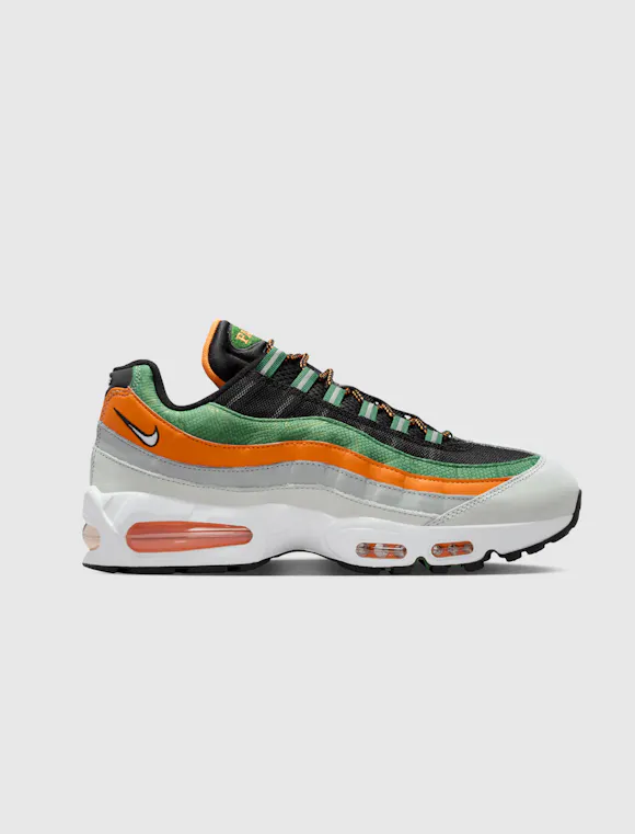Hero image for NIKE AIR MAX 95 YARDRUNNERS "FAMU"