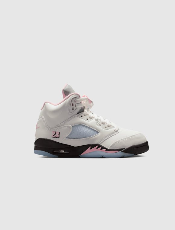 Hero image for AIR JORDAN 5 RETRO "35TH ANNIVERSARY" GS