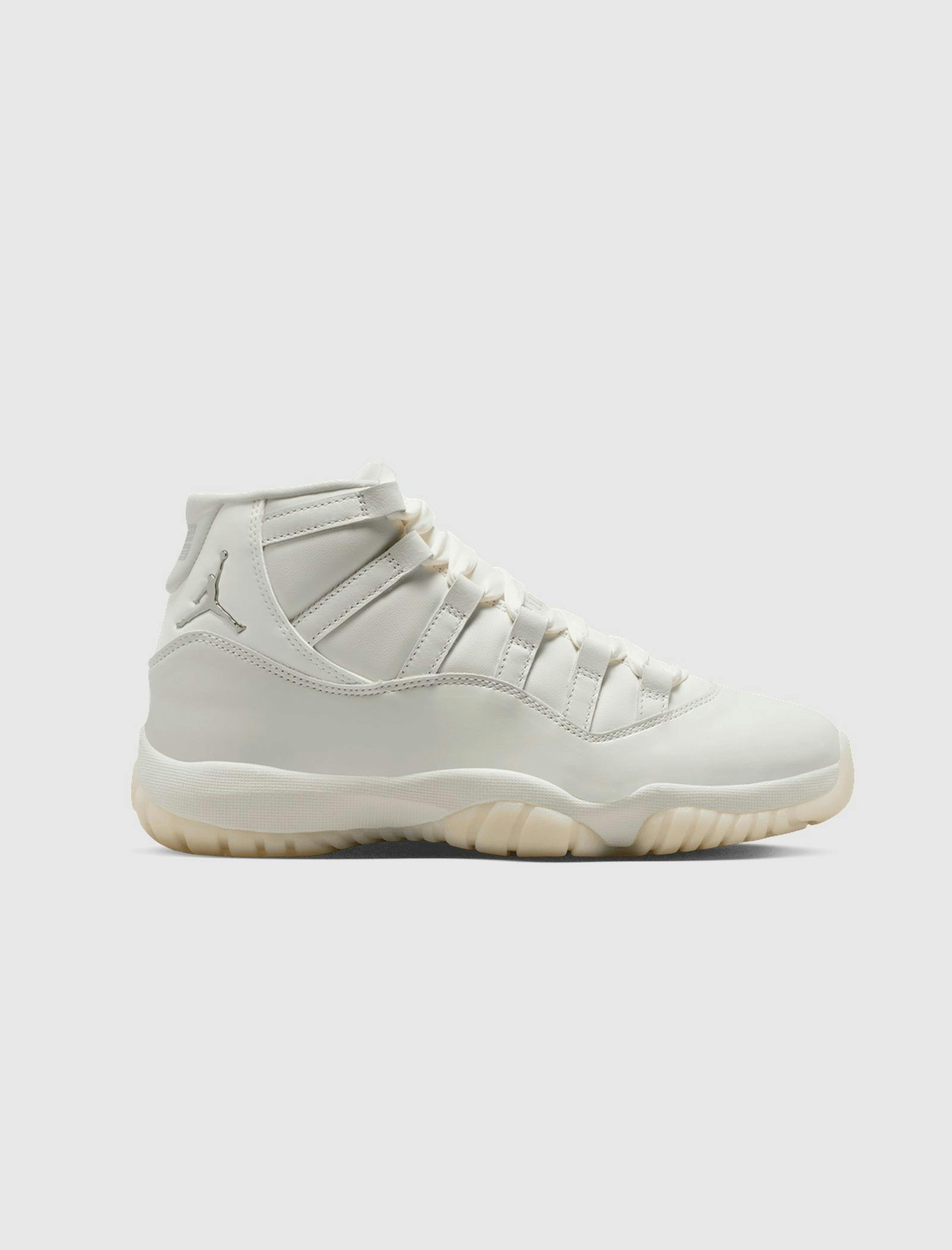Hero image for WOMEN'S AIR JORDAN 11 RETRO "PEARL"
