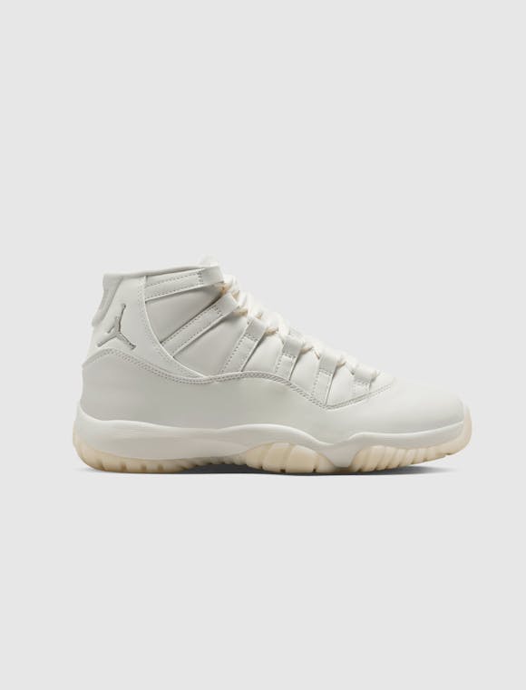 Hero image for WOMEN'S AIR JORDAN 11 RETRO "PEARL"
