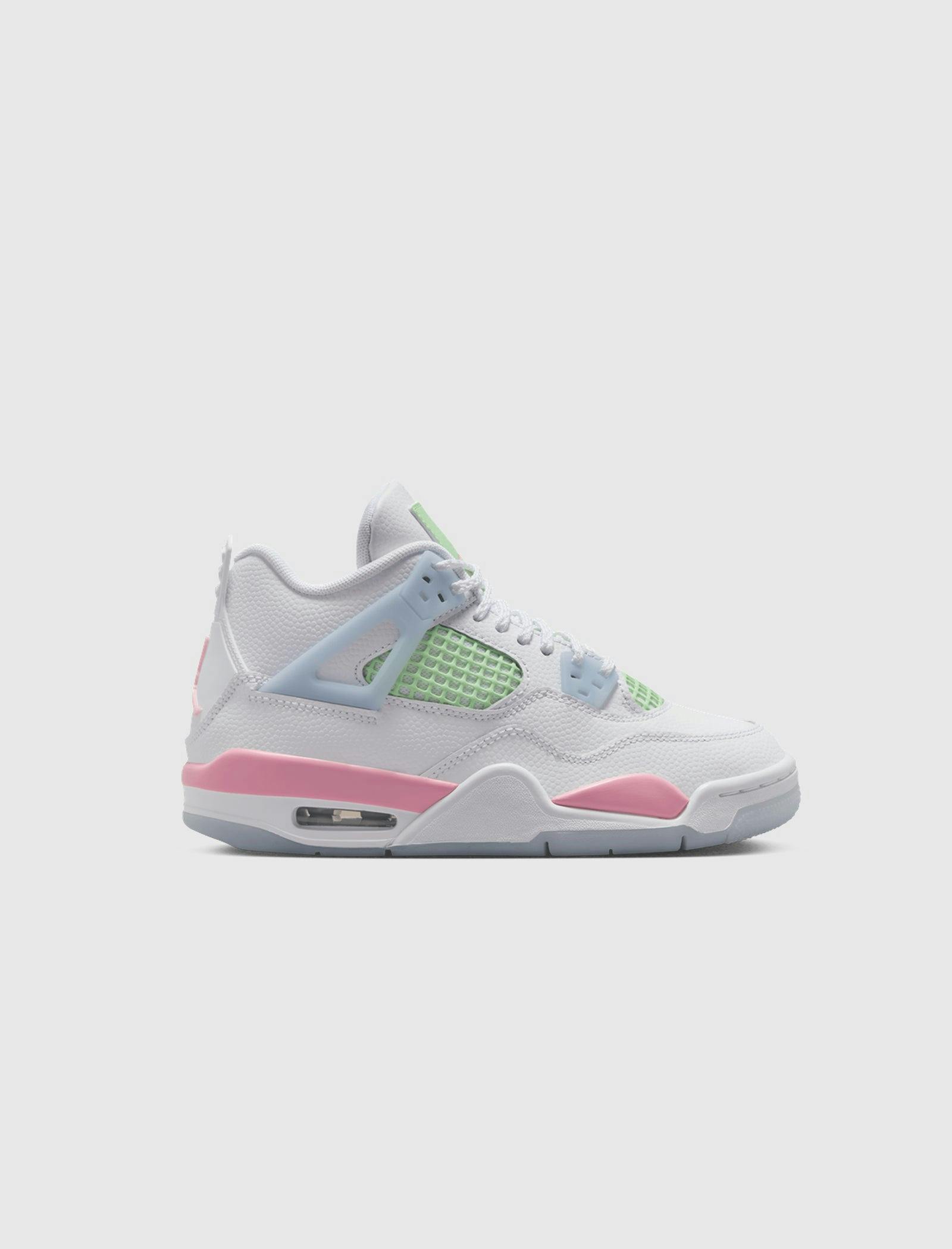 Hero image for AIR JORDAN 4 RETRO "VALENTINE'S DAY" GS