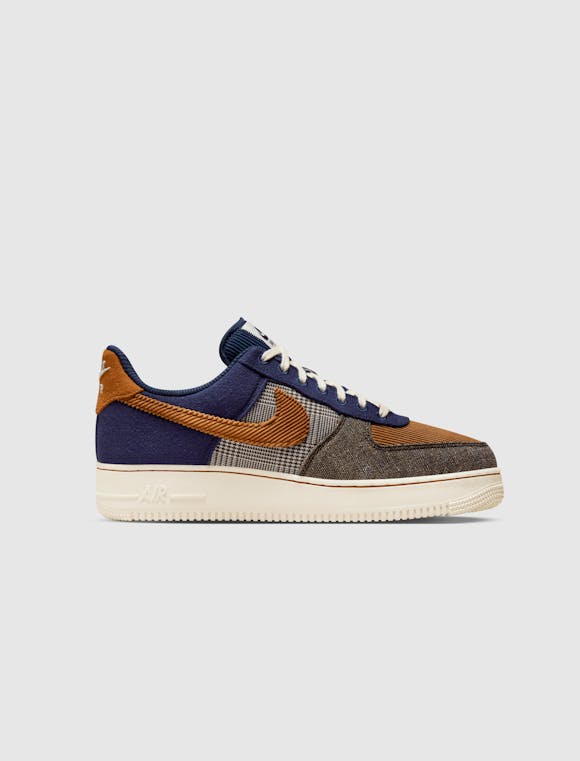 Hero image for NIKE AIR FORCE 1 '07 PRM "PARTICLE BEIGE"