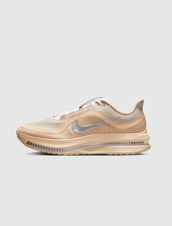 Hero image for NIKE PEGASUS PREMIUM SP "MUSHROOM/ METALLIC/ SILVER"