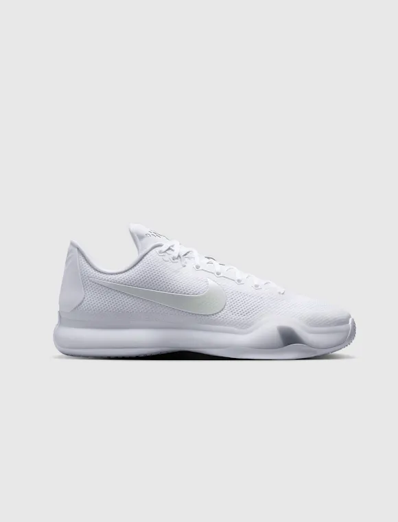 Hero image for NIKE KOBE 10 "HALO"