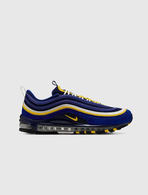 Hero image for NIKE AIR MAX 97 "COPPIN STATE"