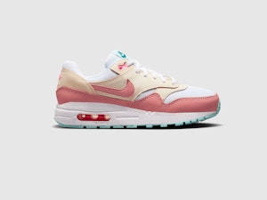 Image of NIKE AIR MAX 1 "PINK MINT FOAM" GS