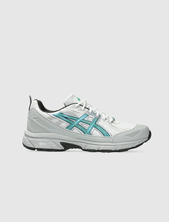 Hero image for ASICS HIDDEN NY X GEL VENTURE 6 SHIELD "WHITE WASABI"
