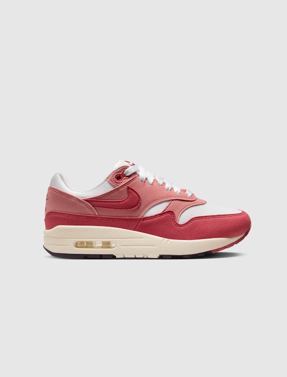 Hero image for WOMEN'S NIKE AIR MAX 1 "RED STARDUST"