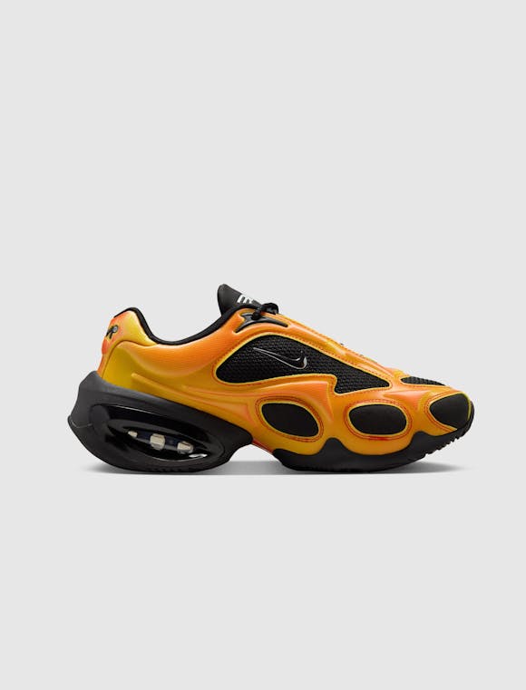 Hero image for WOMEN'S NIKE AIR MAX MUSE 2 "BLACK/METALLIC SILVER"