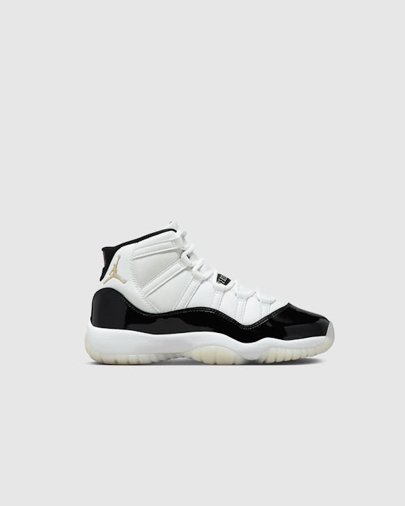 Hero image for AIR JORDAN 11 RETRO DMP "GRATITUDE" GS