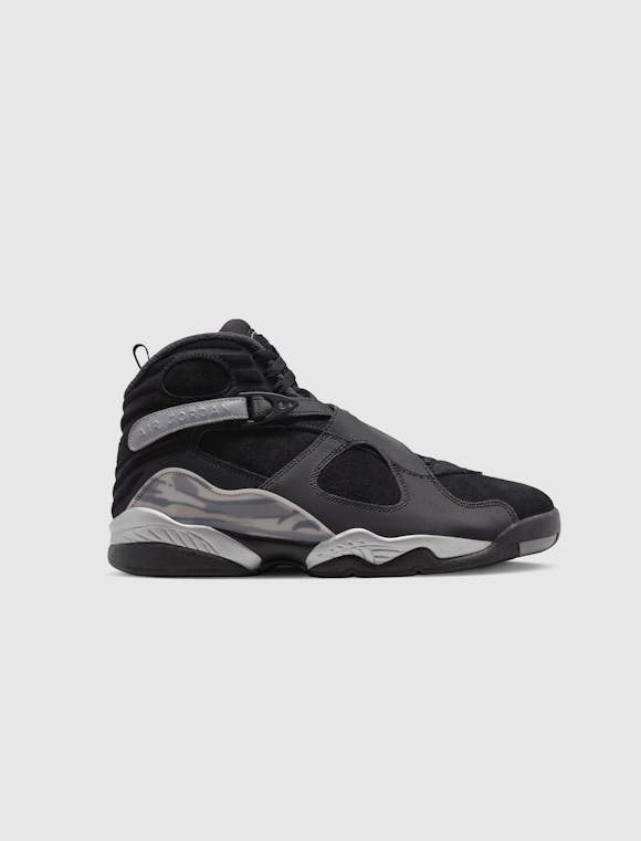 Hero image for AIR JORDAN 8 RETRO "GUNSMOKE"