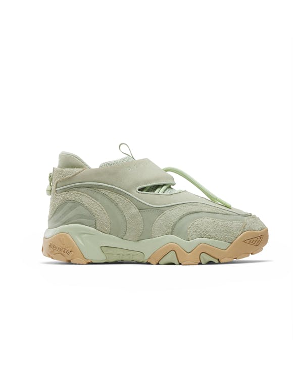 Hero image for REEBOK X TOBY NWIGWE CHUKWU OTU (MINT GREEN)