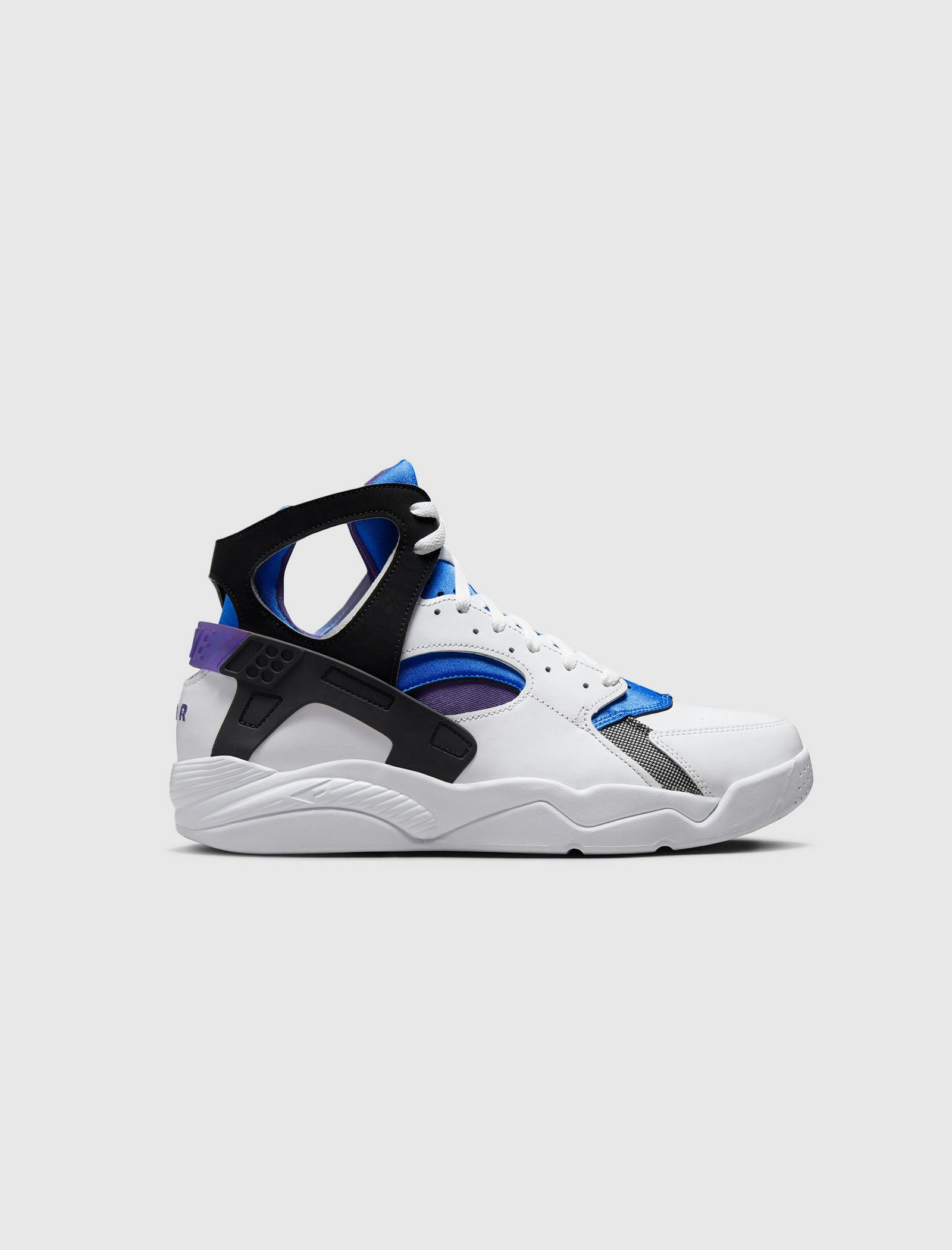 Nike air flight store huarache high top