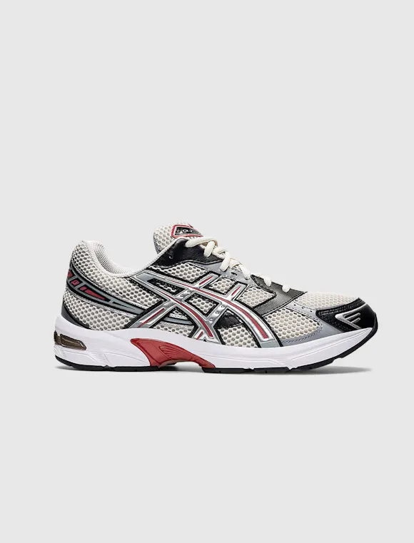 Hero image for ASICS X SOCIAL STATUS EXCLUSIVE GEL-1130 "SMOKE GREY/PURE SILVER"