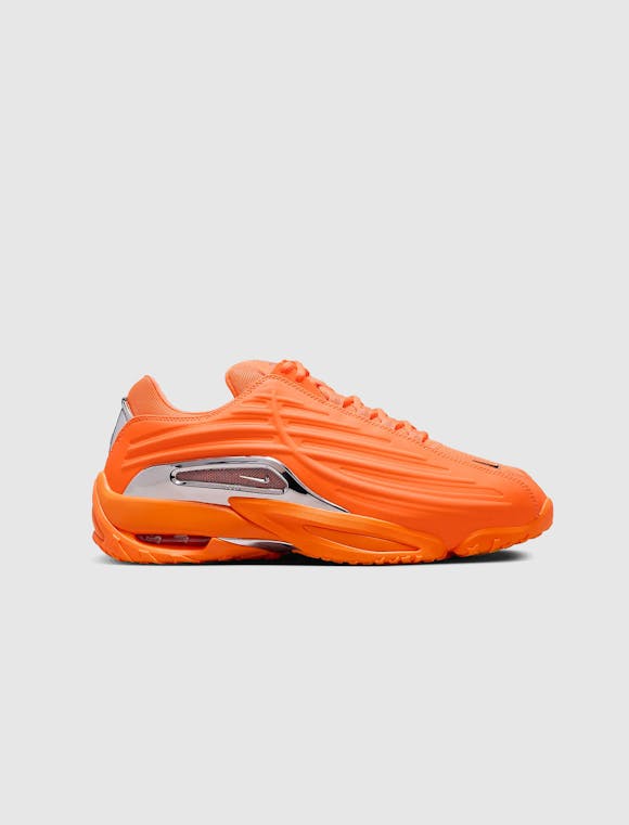 Hero image for NIKE NOCTA X HOT STEP 2 "TOTAL ORANGE"