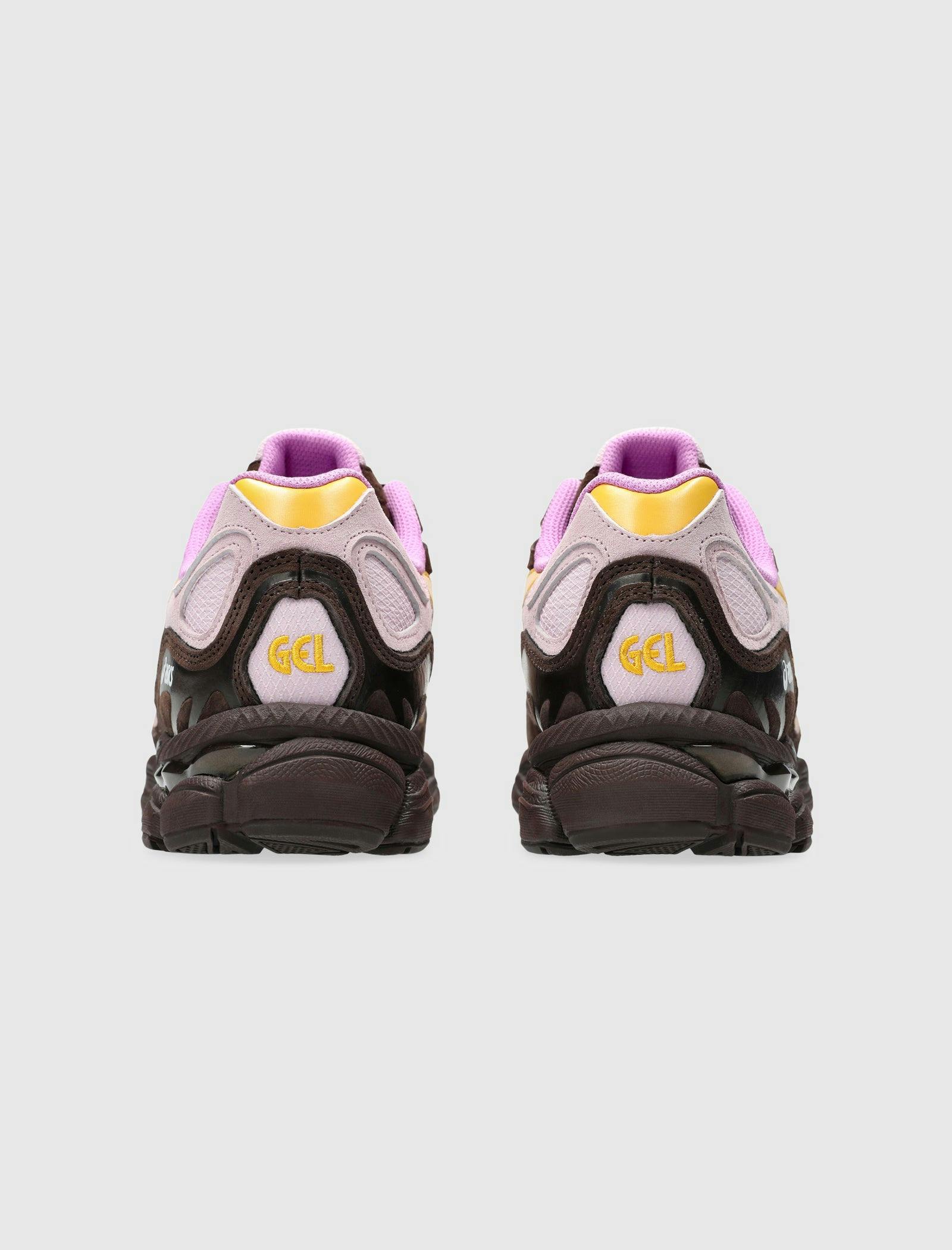 ASICS X PLEASURES GEL-NYC 