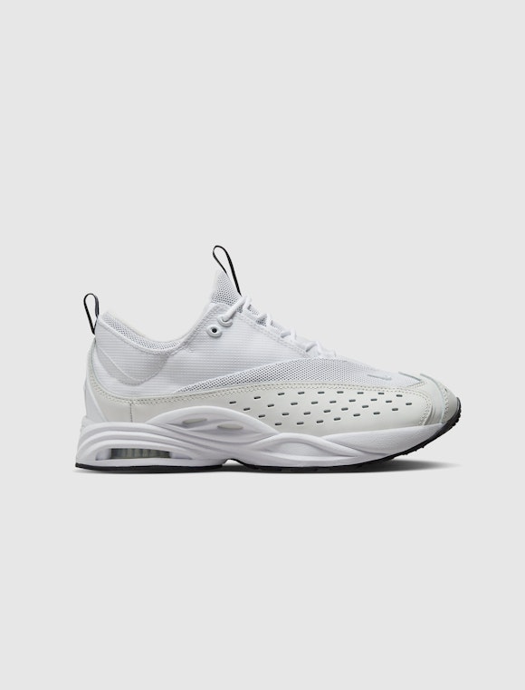 Hero image for NIKE NOCTA AIR ZOOM DRIVE "WHITE"