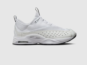 Image of NIKE NOCTA AIR ZOOM DRIVE "WHITE"