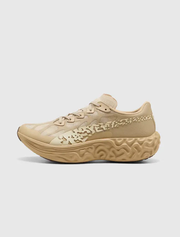 Hero image for PUMA VELUM SB NITRO "TOASTED ALMOND/SAND DUNE"