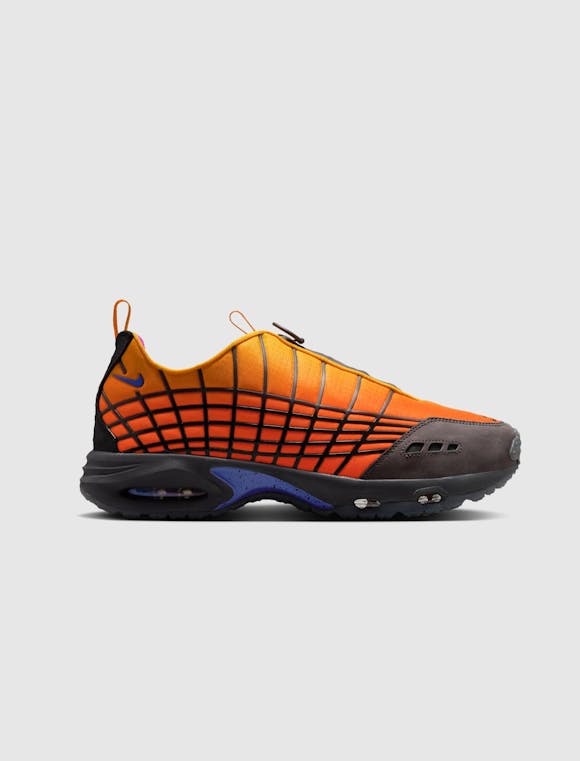 Hero image for NIKE AIR MAX SNDR X KIDS OF IMMIGRANTS "SUNDIAL/ PERSIAN VIOLET"