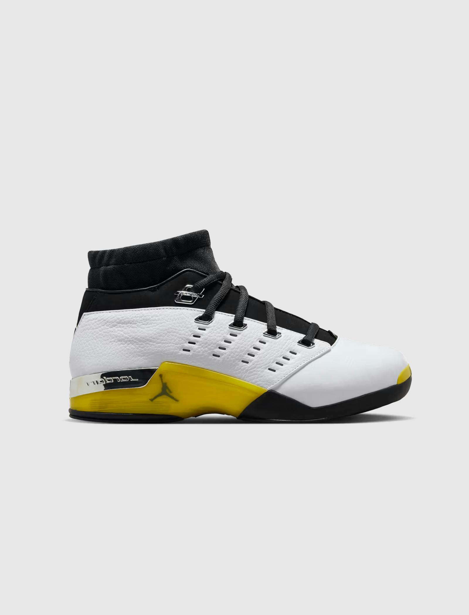 Jordan 17 yellow online