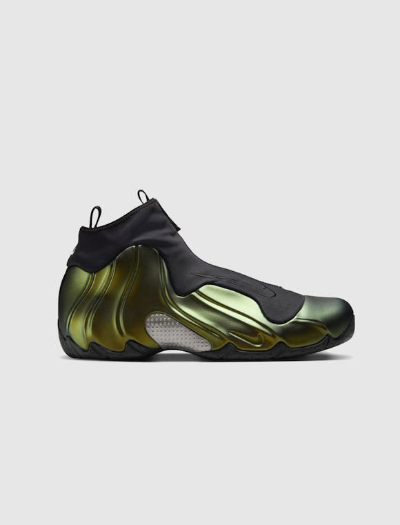 Hero image for NIKE AIR FLIGHTPOSITE "METALLIC GOLD"