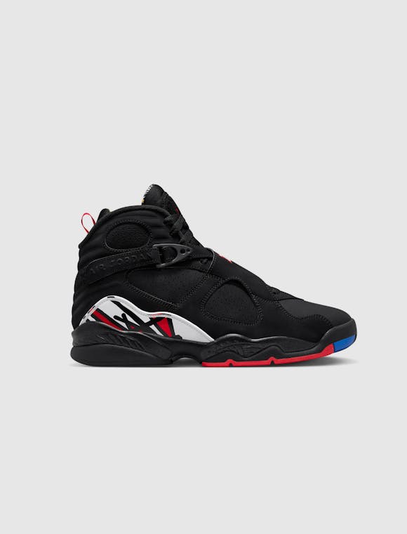 Hero image for AIR JORDAN 8 RETRO "PLAYOFFS"