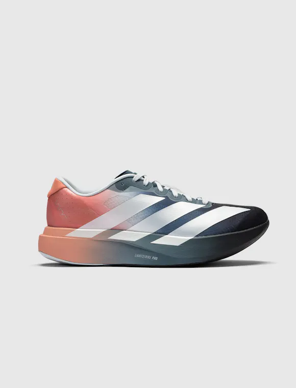 Hero image for ADIDAS DO NOT DUPLICATE EVO SL DAYGLOW "BLACK/BLUE/CLAY"