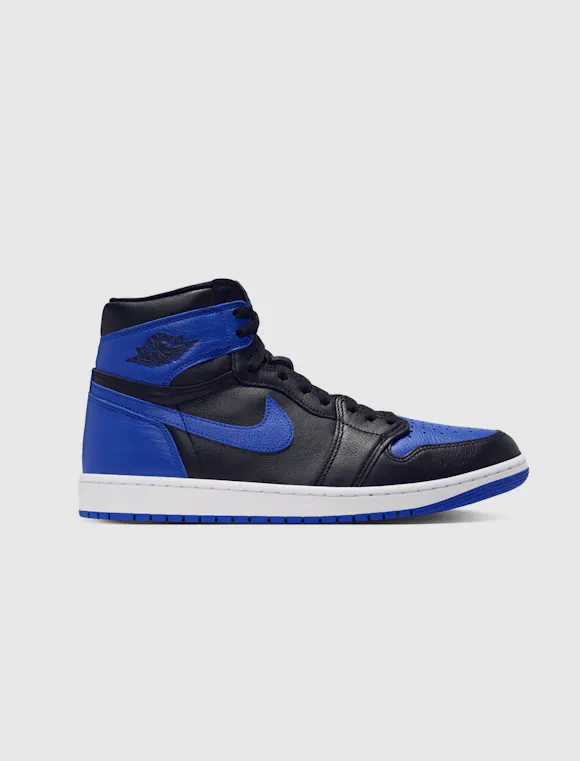 Hero image for AIR JORDAN 1 HIGH OG "ROYAL"