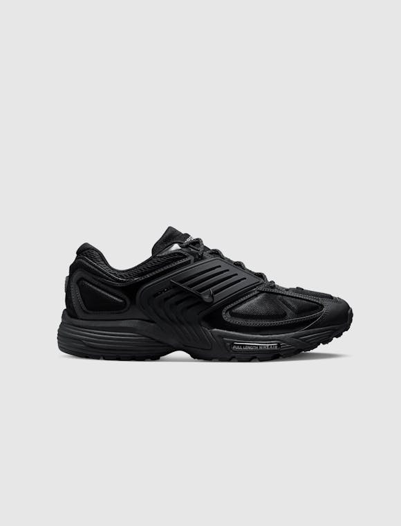 Hero image for NIKE AIR PEGASUS WAVE "BLACK AND METALLIC SILVER"