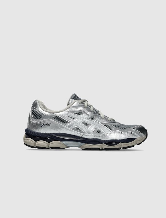 Hero image for ASICS X BILLYS GEL-NYC "SILVER"