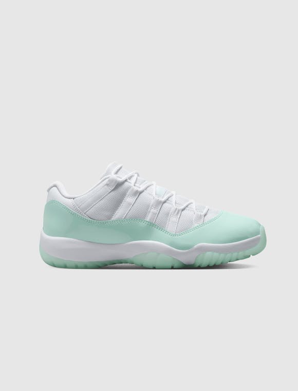 Hero image for WOMEN'S AIR JORDAN 11 RETRO "IGLOO"
