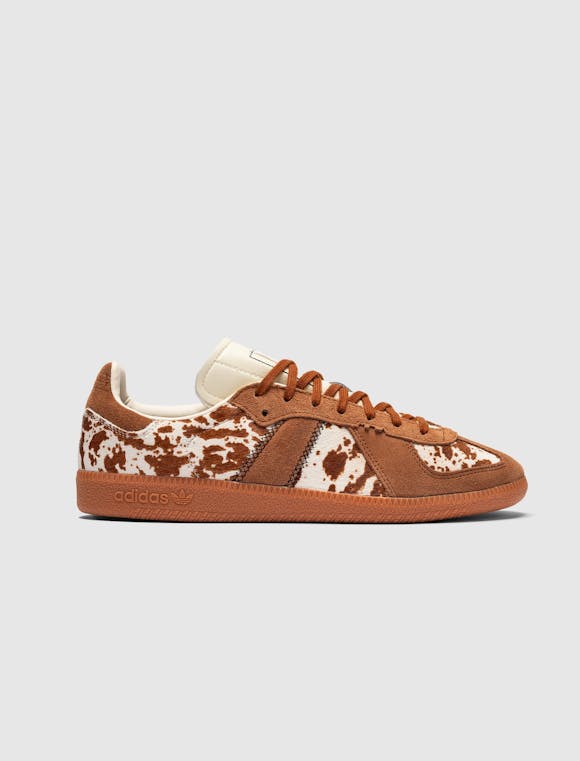 Hero image for DO NOT DUPLICATE BW ARMY HOUSTON RODEO "BROWN/WONDER WHITE/CREAM"