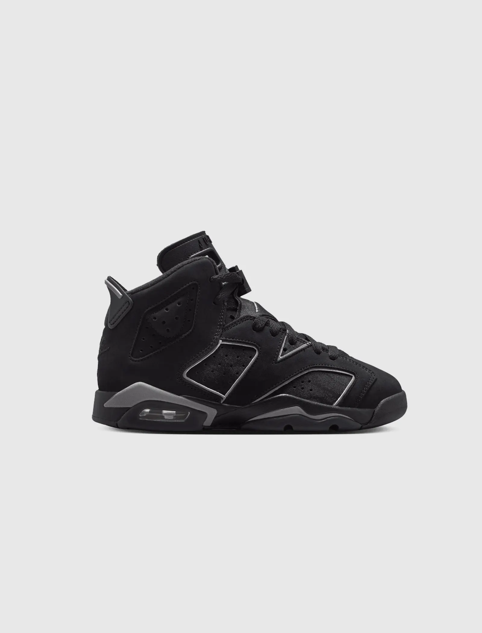 Hero image for AIR JORDAN 6 RETRO "CAP AND GOWN" GS