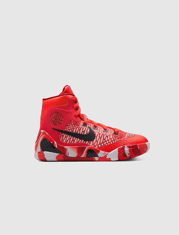 Hero image for NIKE X KOBE IX ELITE HI PROTRO "CHRISTMAS" GS