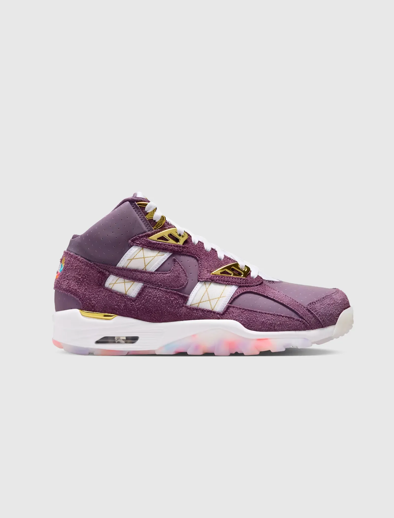 Hero image for NIKE AIR TRAINER SC "ATLANTA OLYMPICS 30TH ANNIVERSARY"