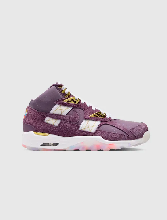 Hero image for NIKE AIR TRAINER SC "ATLANTA OLYMPICS 30TH ANNIVERSARY"