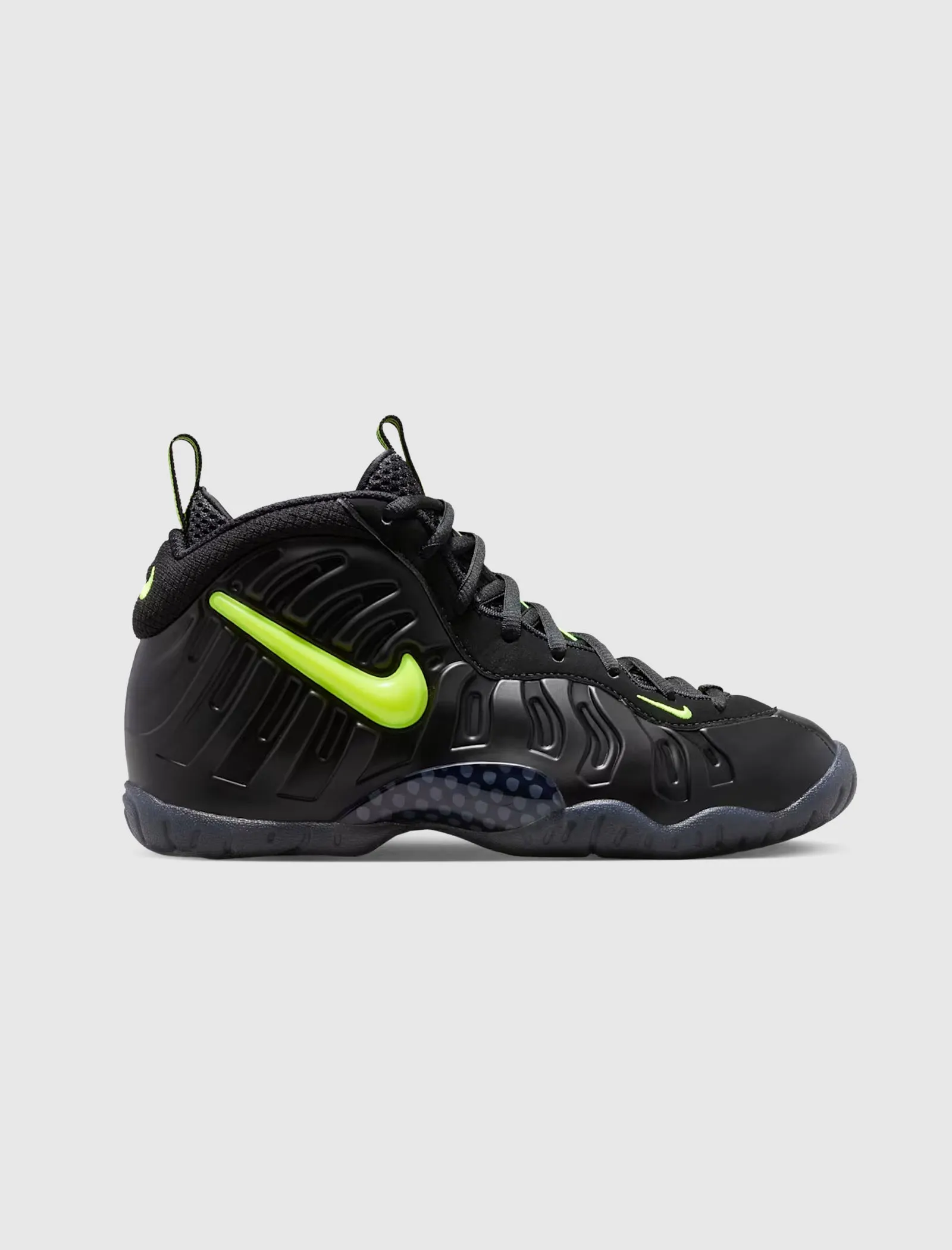 Hero image for NIKE AIR FOAMPOSITE PRO "VOLTAGE"