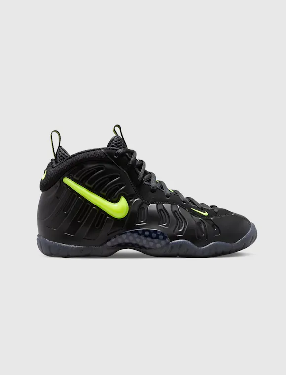 Hero image for NIKE AIR FOAMPOSITE PRO "VOLTAGE"