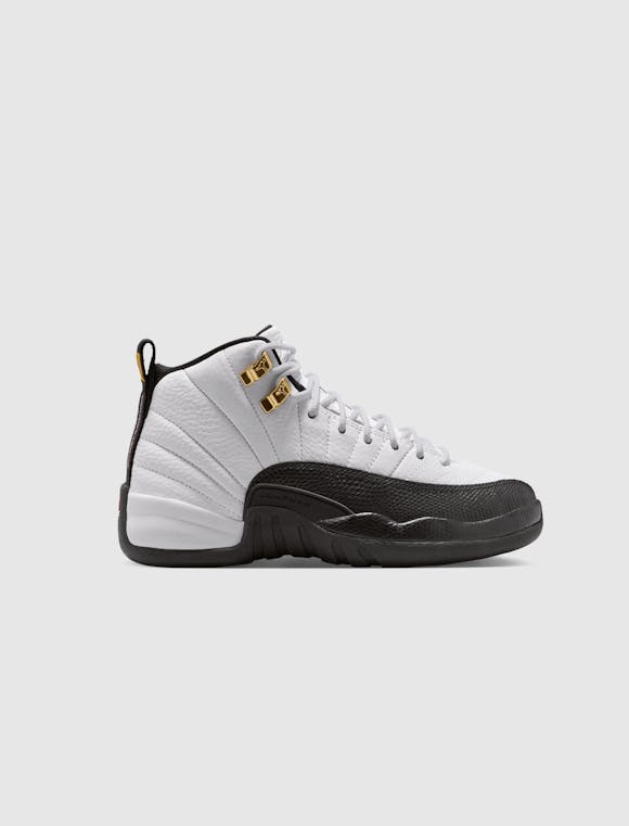 Hero image for AIR JORDAN 12 RETRO "TAXI" GS