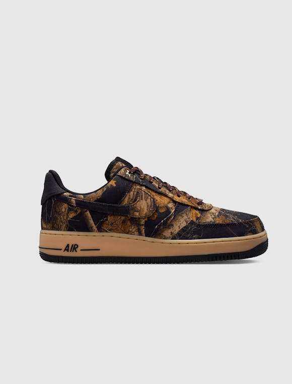 Hero image for AIR FORCE 1 '07 LOW "REALTREE CAMO"