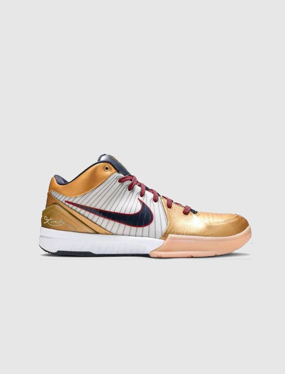 NIKE KOBE IV PROTRO
